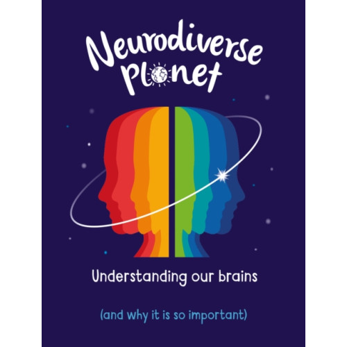 Hachette Children's Group Neurodiverse Planet (häftad, eng)
