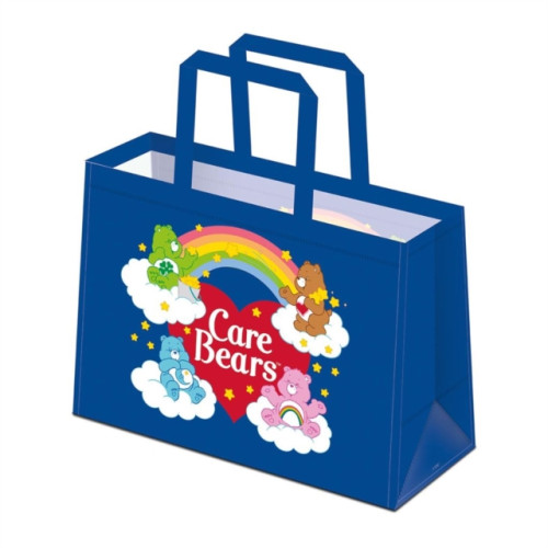 Pyramid International Care Bears (We Love Rainbows) Reusable Bag