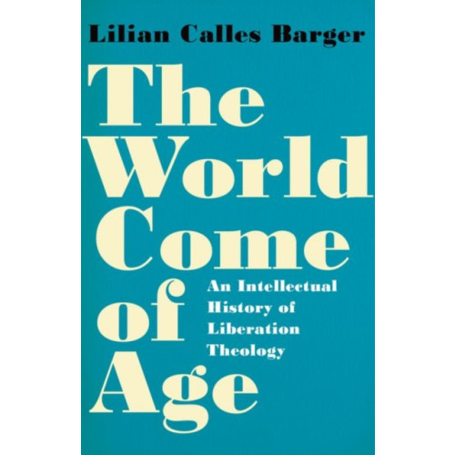 Oxford University Press Inc The World Come of Age (häftad, eng)