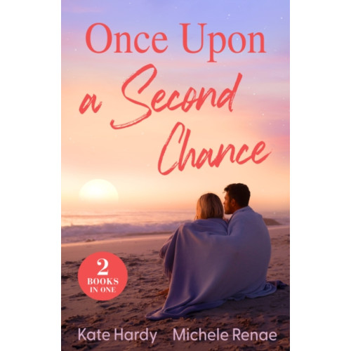 HarperCollins Publishers Once Upon A Second Chance (häftad, eng)