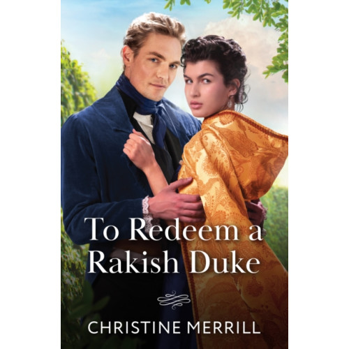 HarperCollins Publishers To Redeem A Rakish Duke (häftad, eng)