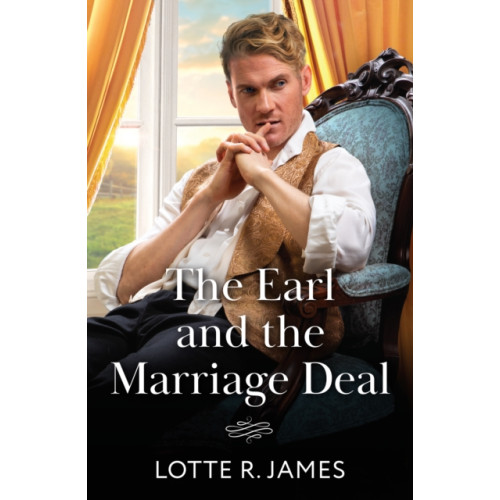 HarperCollins Publishers The Earl And The Marriage Deal (häftad, eng)