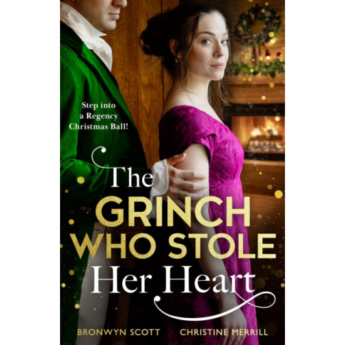 HarperCollins Publishers The Grinch Who Stole Her Heart (häftad, eng)