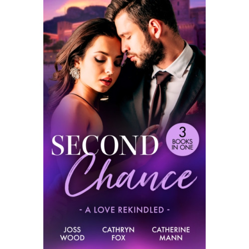 HarperCollins Publishers Second Chance: A Love Rekindled (häftad, eng)