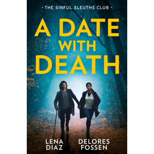 HarperCollins Publishers A Date With Death: The Sinful Sleuths Club (häftad, eng)