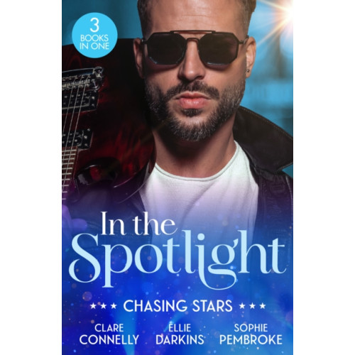 HarperCollins Publishers In The Spotlight: Chasing Stars (häftad, eng)