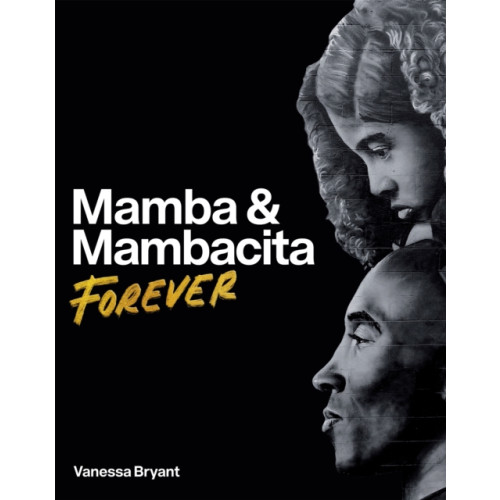 MCD Mamba & Mambacita Forever (inbunden, eng)