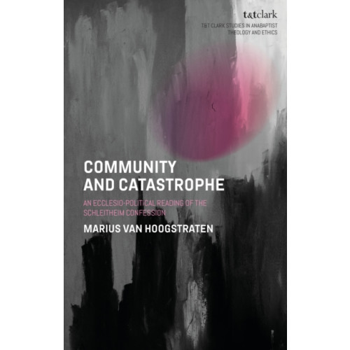 Bloomsbury Publishing PLC Community and Catastrophe (häftad, eng)