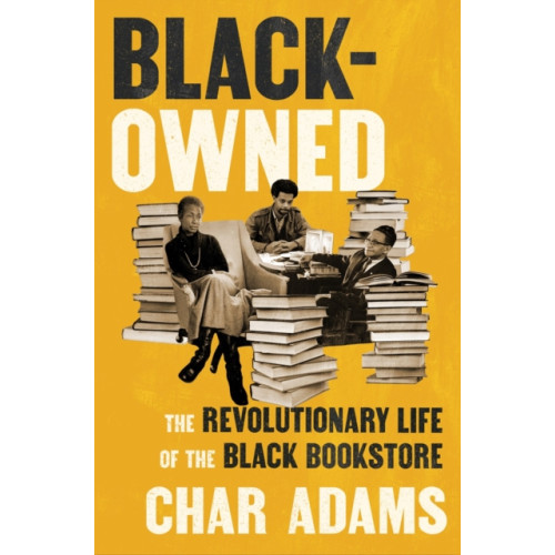 Random House USA Inc Black-Owned (häftad, eng)