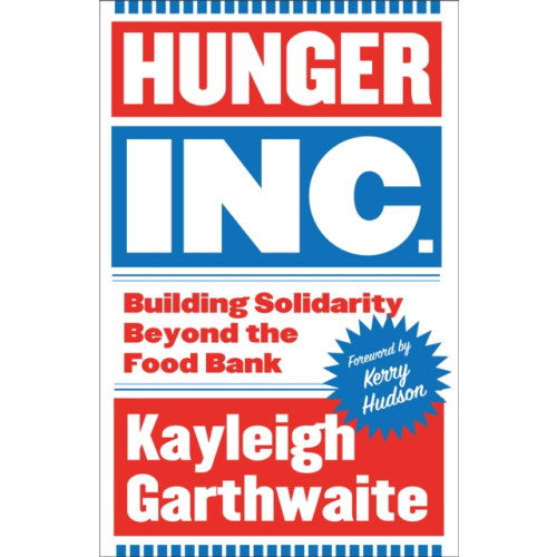 Pluto Press Hunger Inc. (häftad, eng)
