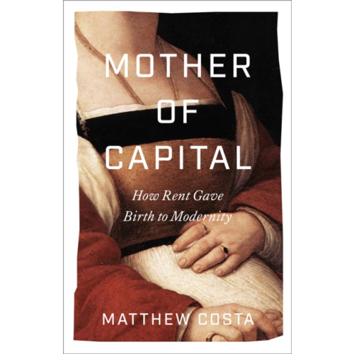 Pluto Press Mother of Capital (häftad, eng)