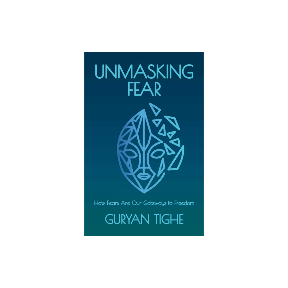 Produktbild för Unmasking Fear (häftad, eng)