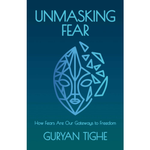 Health Communications Unmasking Fear (häftad, eng)