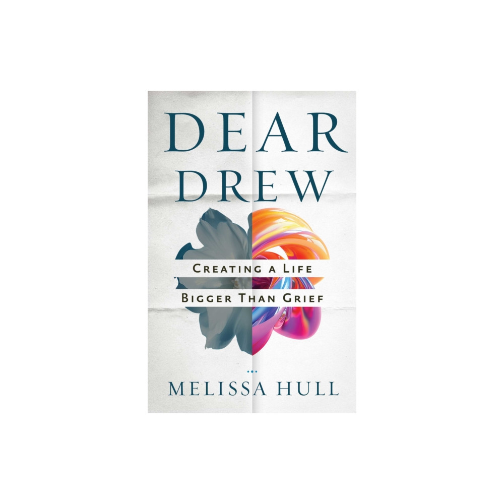 Produktbild för Dear Drew (häftad, eng)