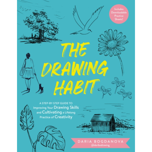 Quarto Publishing Group USA Inc The Drawing Habit (häftad, eng)