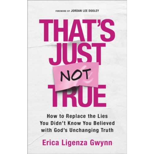 Baker publishing group That's Just Not True (häftad, eng)