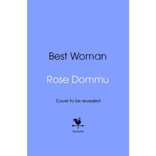 Transworld Best Woman (häftad, eng)