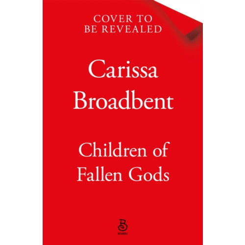 Pan Macmillan Children of Fallen Gods (inbunden, eng)