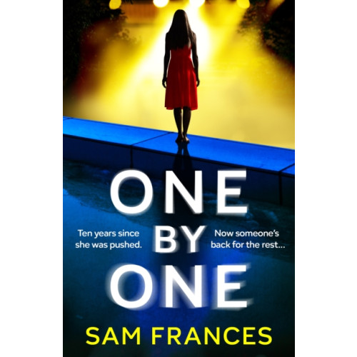 Headline Publishing Group One by One (häftad, eng)