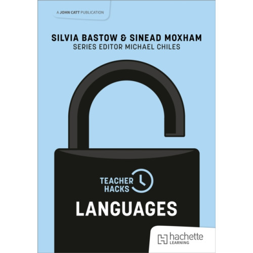 Hachette Learning Teacher Hacks: Languages (häftad, eng)