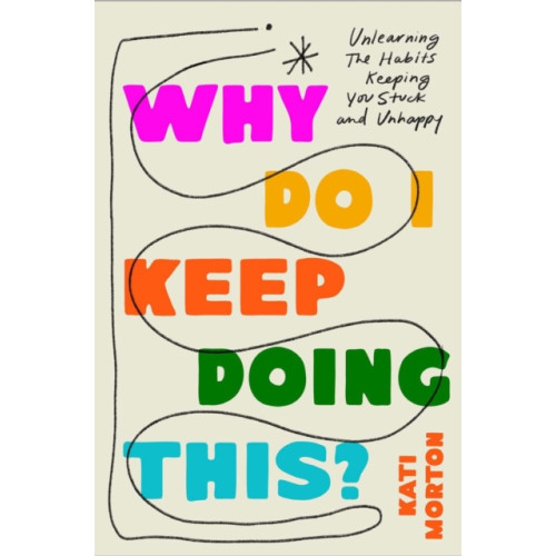 Headline Publishing Group Why Do I Keep Doing This? (häftad, eng)