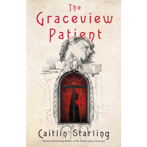 St Martin's Press The Graceview Patient (inbunden, eng)