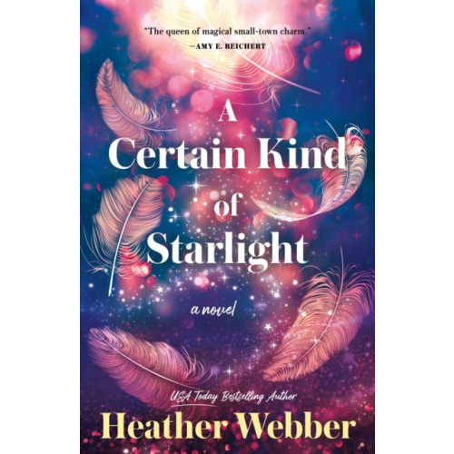 St Martin's Press A Certain Kind of Starlight (häftad, eng)