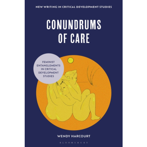 Bloomsbury Publishing PLC Conundrums of Care (häftad, eng)