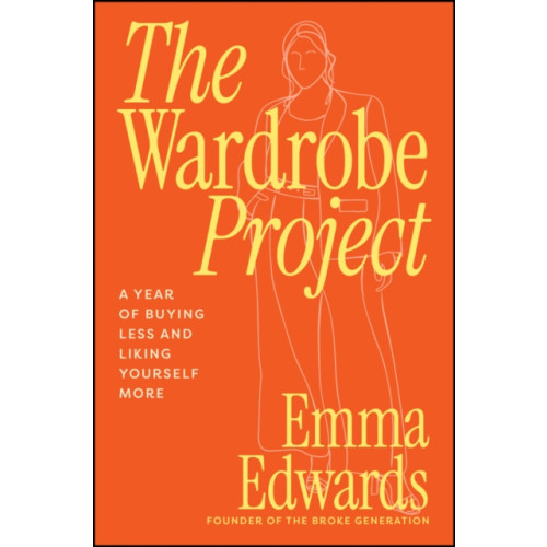 John Wiley & Sons Australia Ltd The Wardrobe Project (häftad, eng)