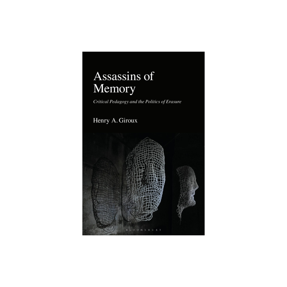 Produktbild för Assassins of Memory (häftad, eng)