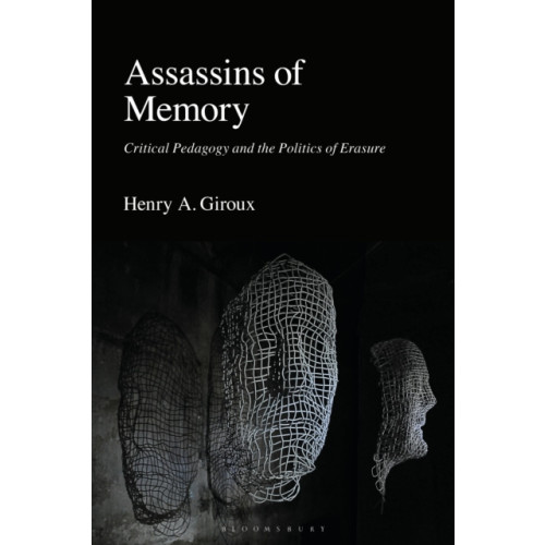 Bloomsbury Publishing PLC Assassins of Memory (häftad, eng)