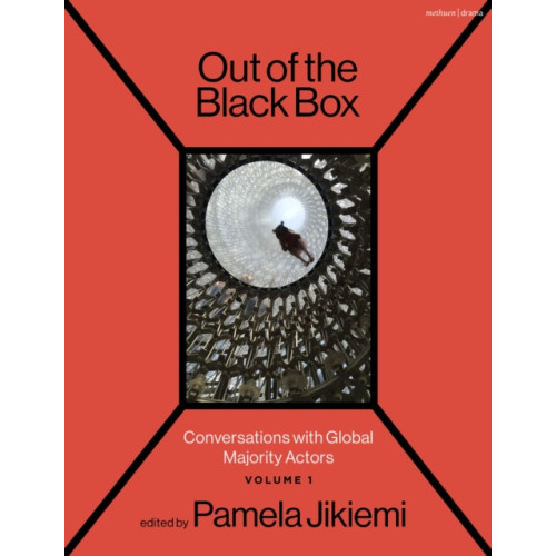 Bloomsbury Publishing PLC Out of the Black Box (häftad, eng)