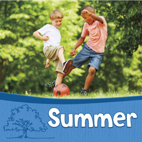 Capstone Global Library Ltd Summer (inbunden, eng)