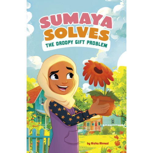 Capstone Global Library Ltd Sumaya Solves the Droopy Gift Problem (häftad, eng)