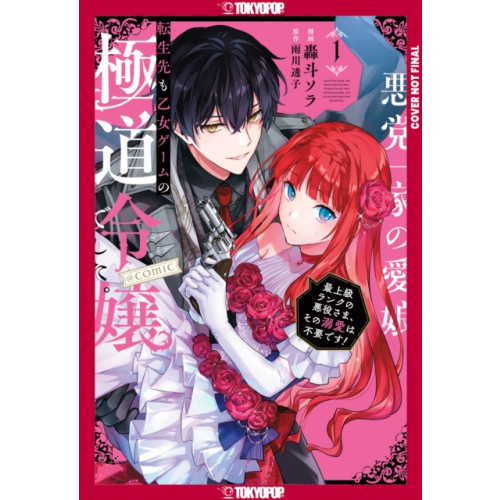 Tokyopop Press Inc Reincarnated in a Mafia Dating Sim, Volume 1 (häftad, eng)