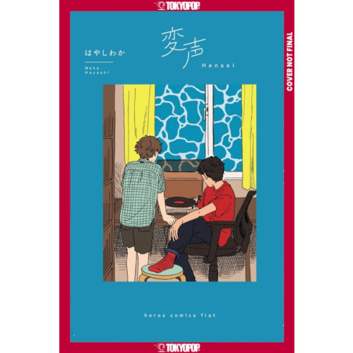 Tokyopop Press Inc In the Twilight of Our Adolescence (häftad, eng)