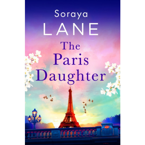 Little, Brown Book Group The Paris Daughter (häftad, eng)