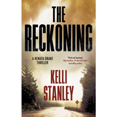 Joffe Books The Reckoning (inbunden, eng)