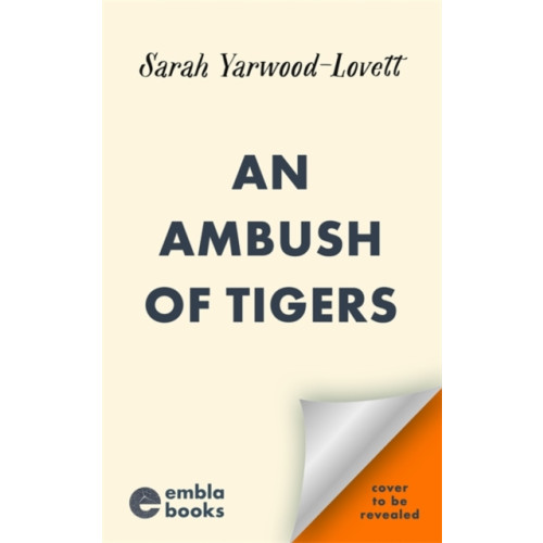 Bonnier Books Ltd An Ambush of Tigers (häftad, eng)