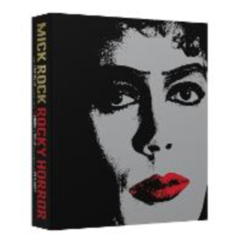 HarperCollins Rocky Horror (inbunden, eng)
