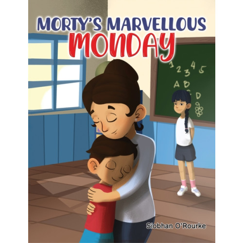 Austin Macauley Publishers Morty’s Marvellous Monday (häftad, eng)