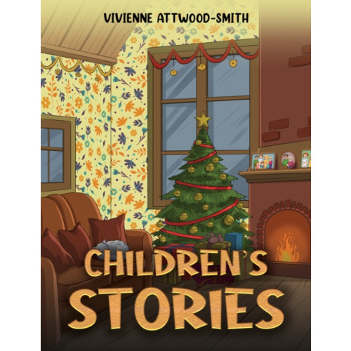 Austin Macauley Publishers Children's Stories (häftad, eng)