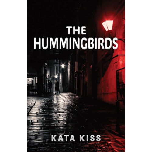 Austin Macauley Publishers The Hummingbirds (häftad, eng)