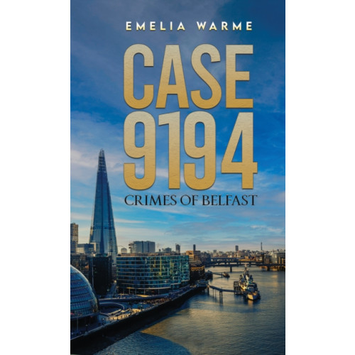 Austin Macauley Publishers Case 9194 (häftad, eng)