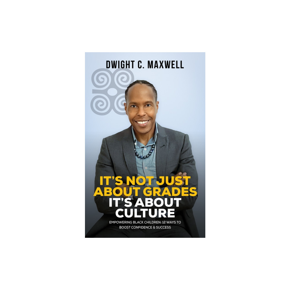 Produktbild för It's Not Just About Grades; It's About Culture (häftad, eng)
