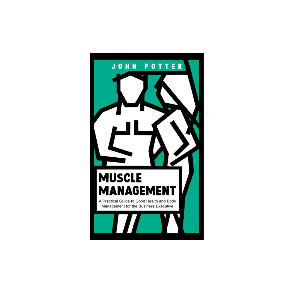 Produktbild för Muscle Management (häftad, eng)