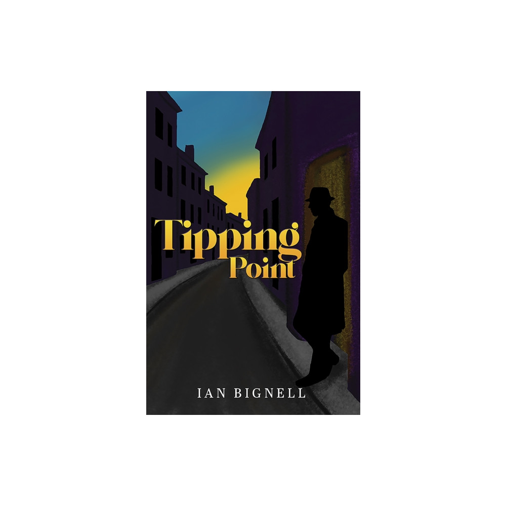 Produktbild för Tipping Point (häftad, eng)