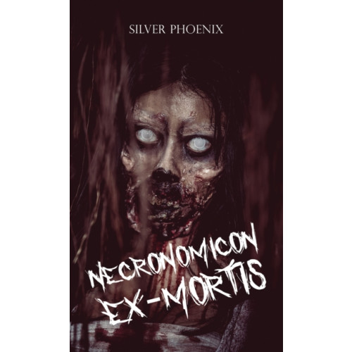 Austin Macauley Publishers Necronomicon Ex-Mortis (häftad, eng)
