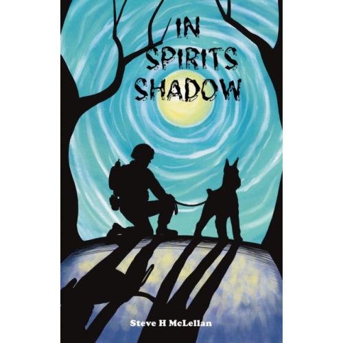 Austin Macauley Publishers In Spirits Shadow (häftad, eng)
