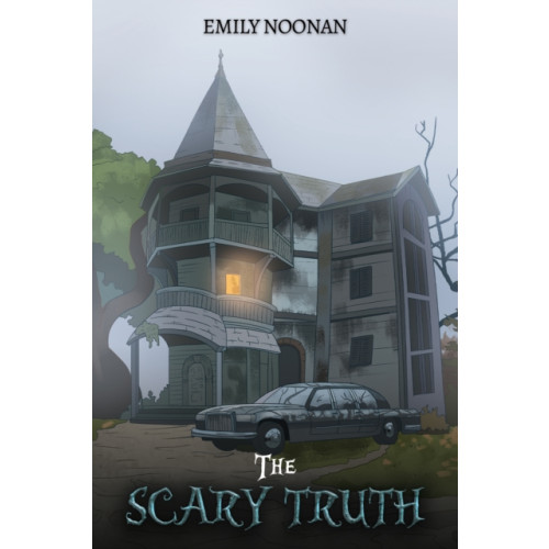 Austin Macauley Publishers The Scary Truth (häftad, eng)